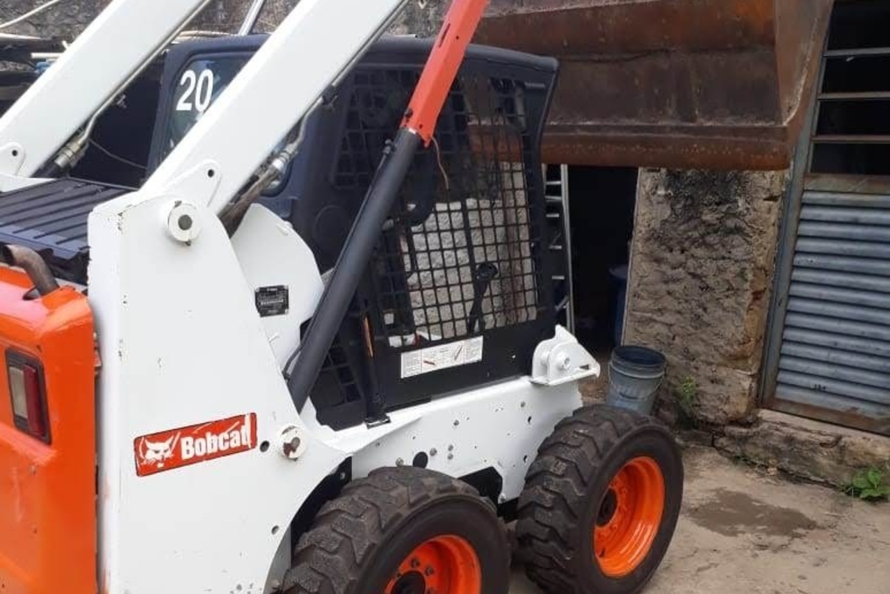 Bobcat S150 - 12/12 6