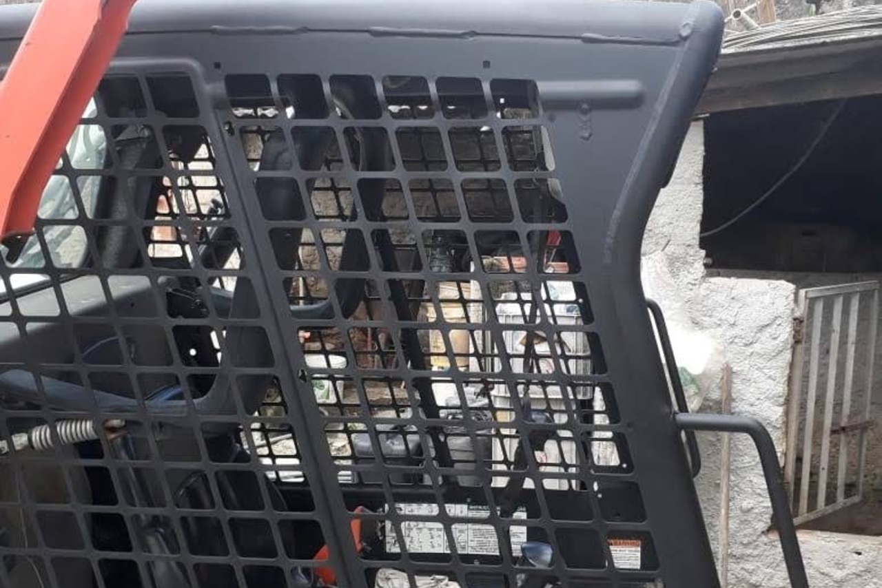 Bobcat S150 - 12/12 9