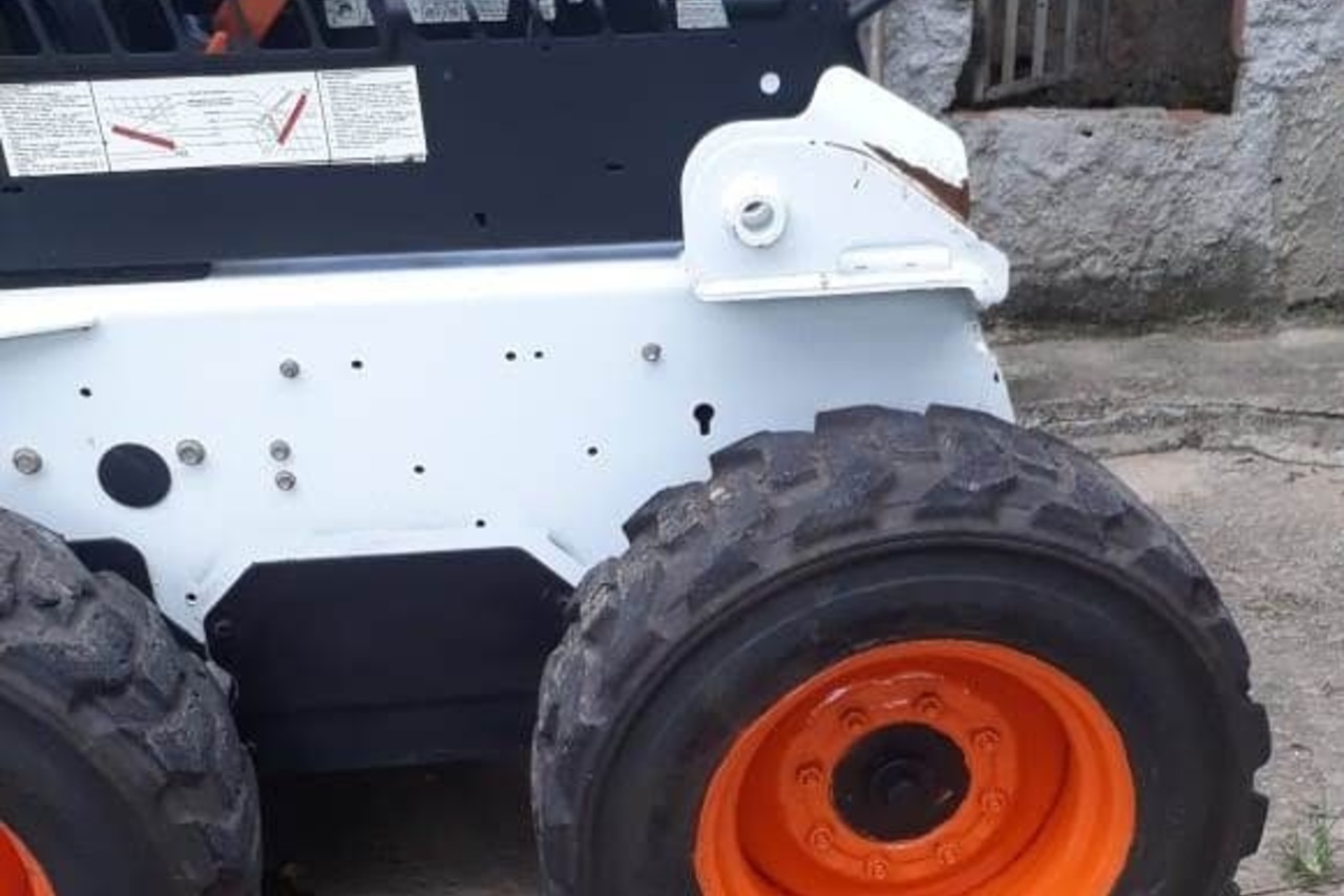 Bobcat S150 - 12/12 12