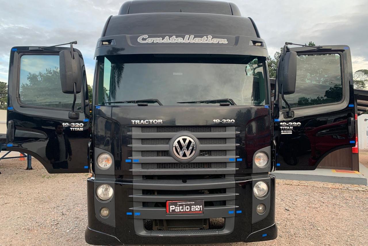 Volkswagen 19-320 Titan - 11/11 4