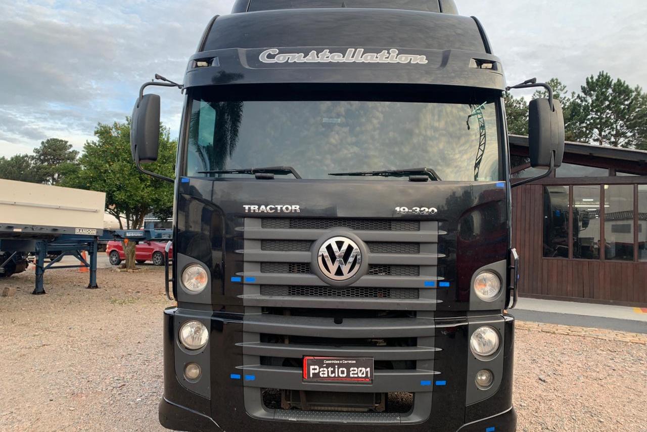 Volkswagen 19-320 Titan - 11/11 5