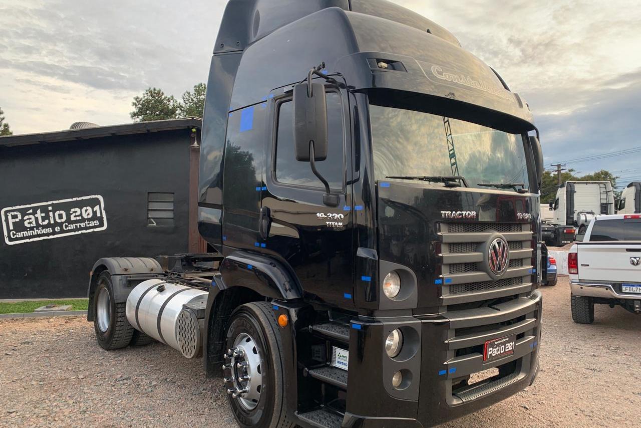 Volkswagen 19-320 Titan - 11/11 6