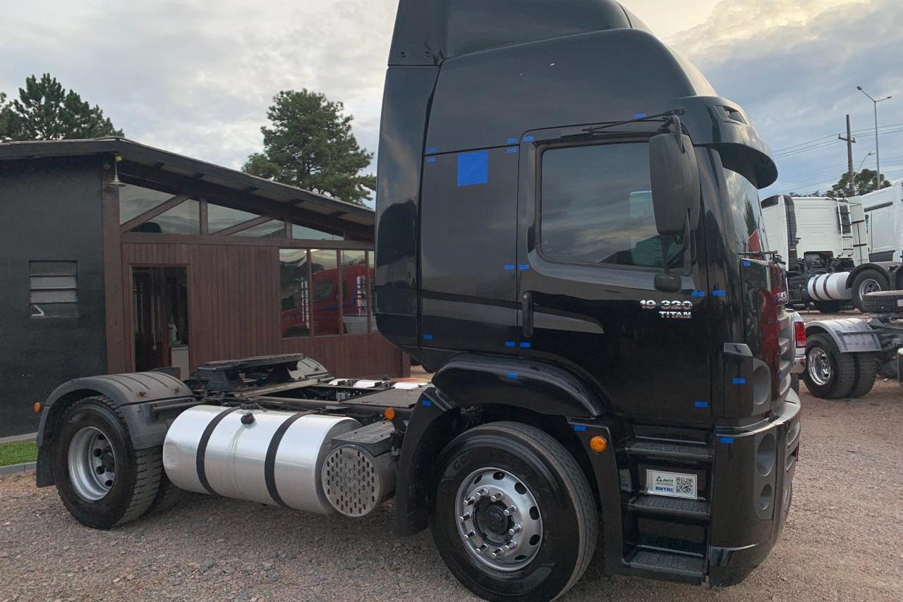 Volkswagen 19-320 Titan - 11/11 8