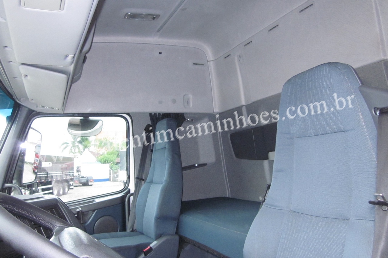 Volvo FH 460 - 14/14 2