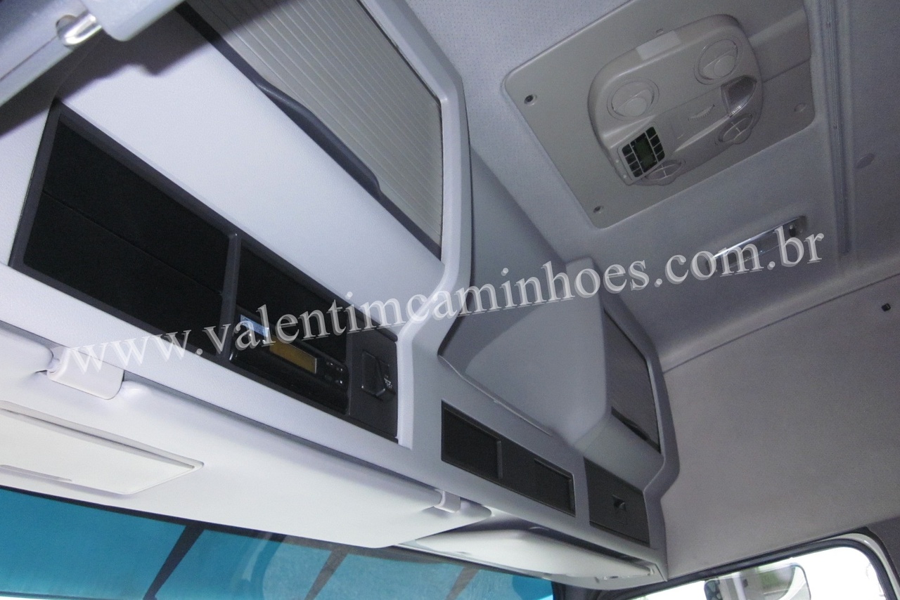 Volvo FH 460 - 14/14 3