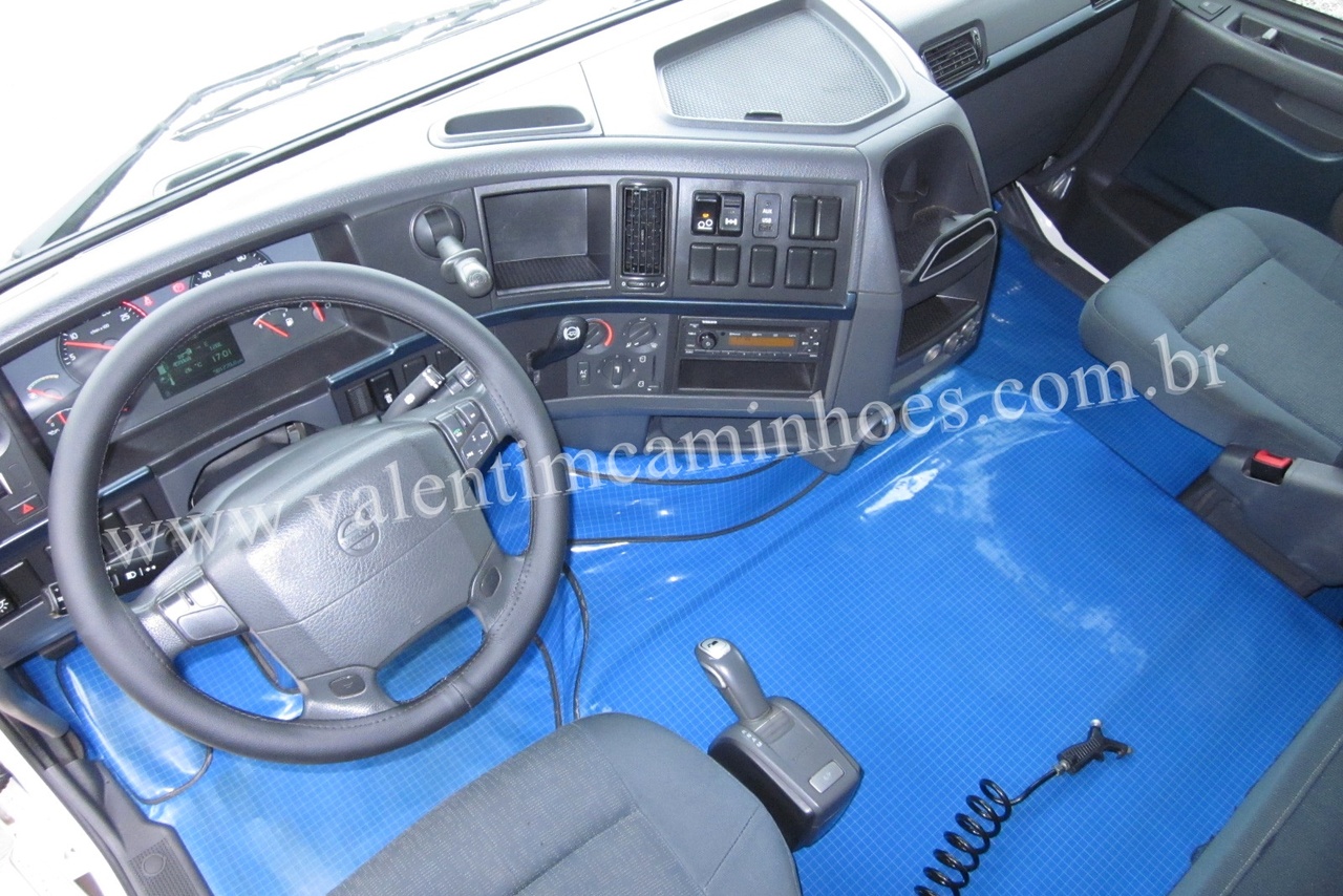 Volvo FH 460 - 14/14 4