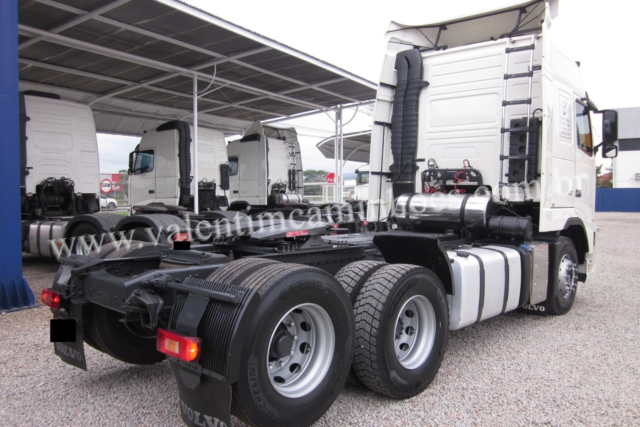Volvo FH 460 - 14/14 12
