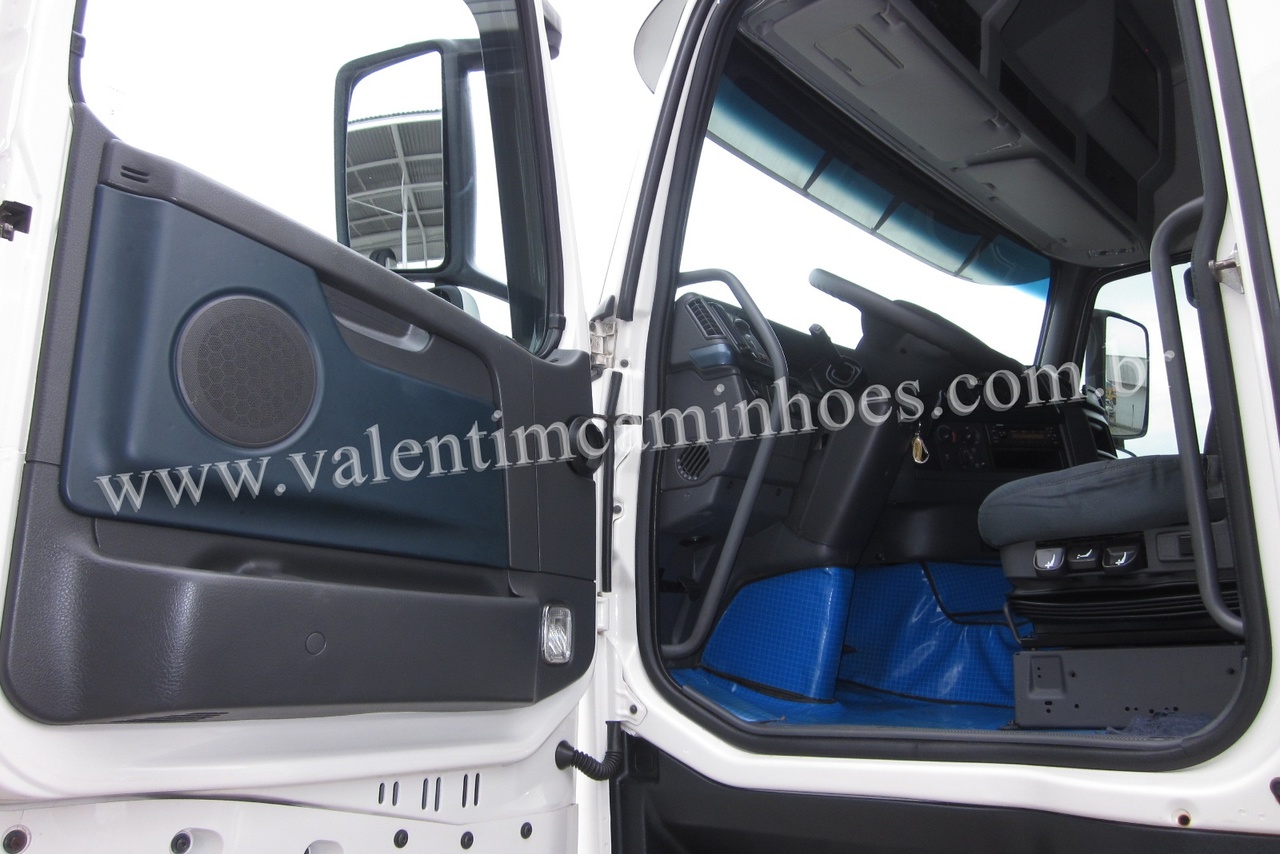 Volvo FH 460 - 14/14 18