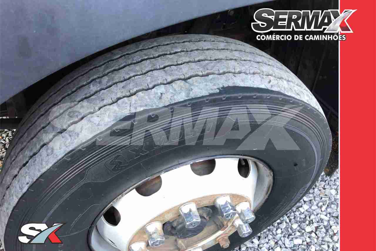Volkswagen 24-280 E Constellation 6x2 - 16/17 3