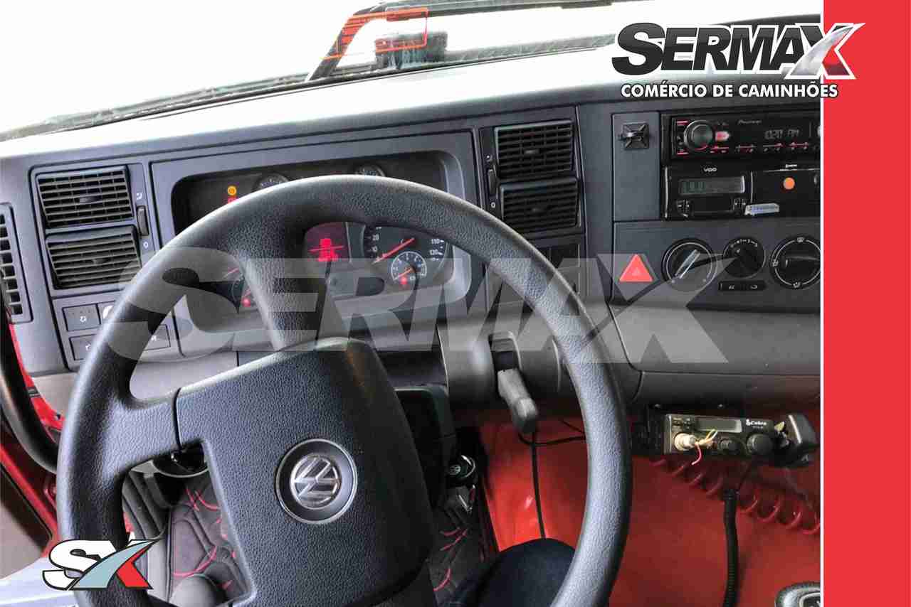 Volkswagen 24-280 E Constellation 6x2 - 16/17 4