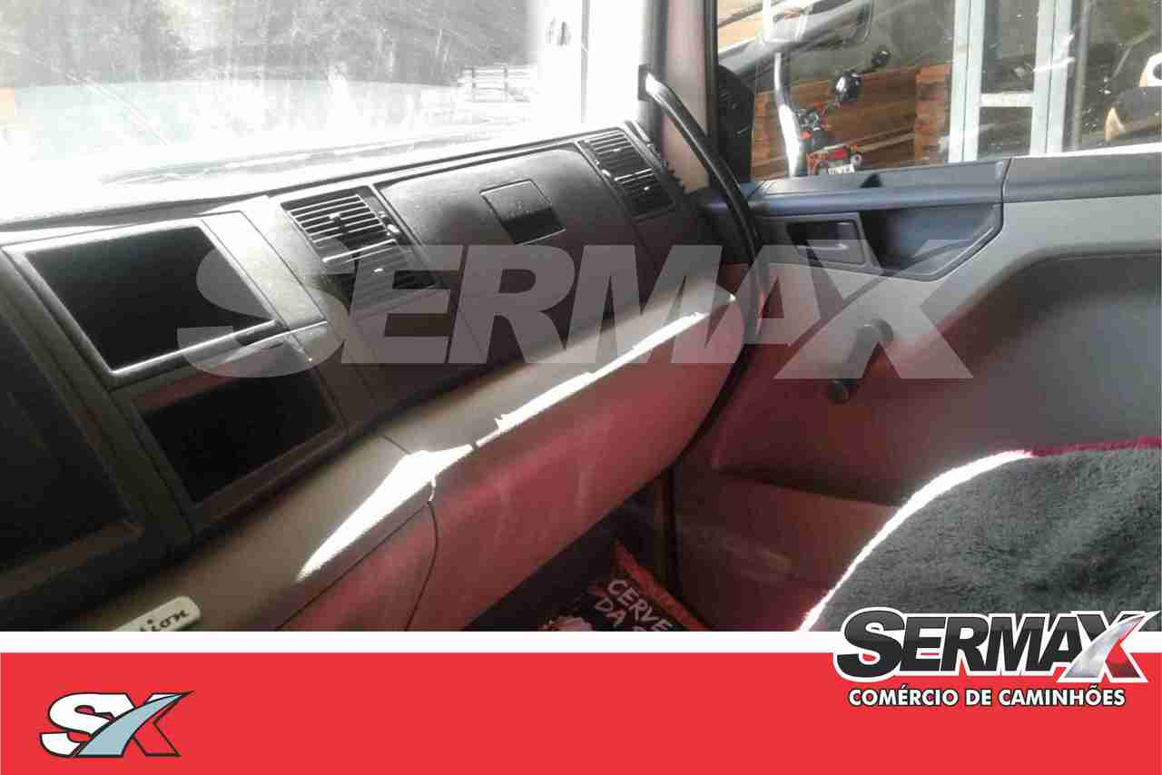 Volkswagen 15-180 E Constellation - 08/09 7