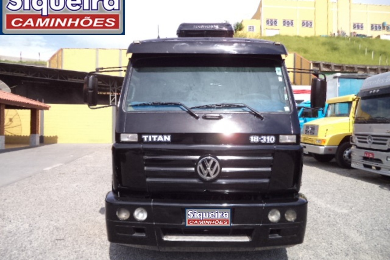 Volkswagen VW 18310 - 04/05 4