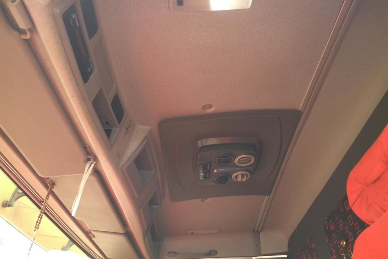 Mercedes Benz Atego 2425 - 10/10 7