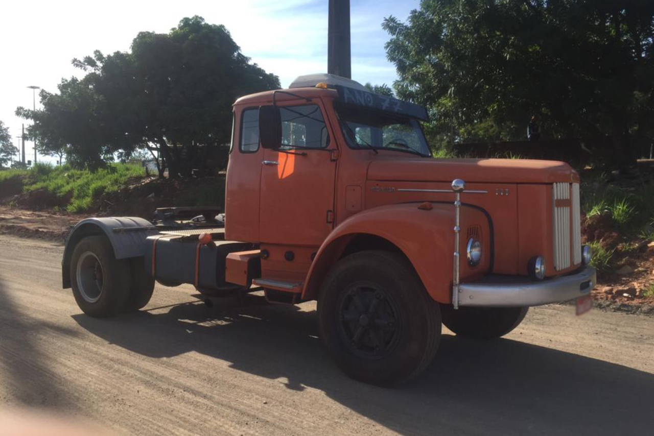Scania 111 - 77/77 3
