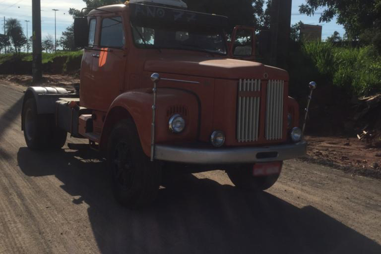 Scania 111 - 77/77 6