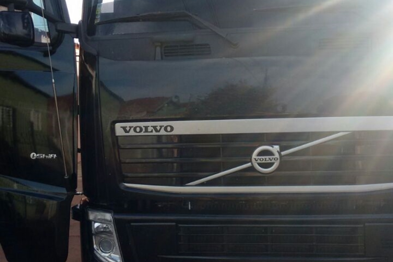 Volvo FH 460 - 13/13 3