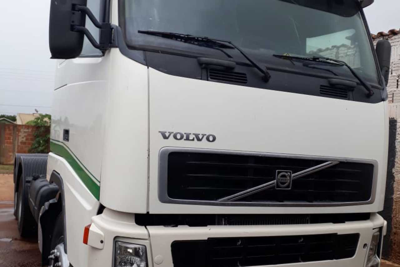 Volvo FH 480 - 09/10 3