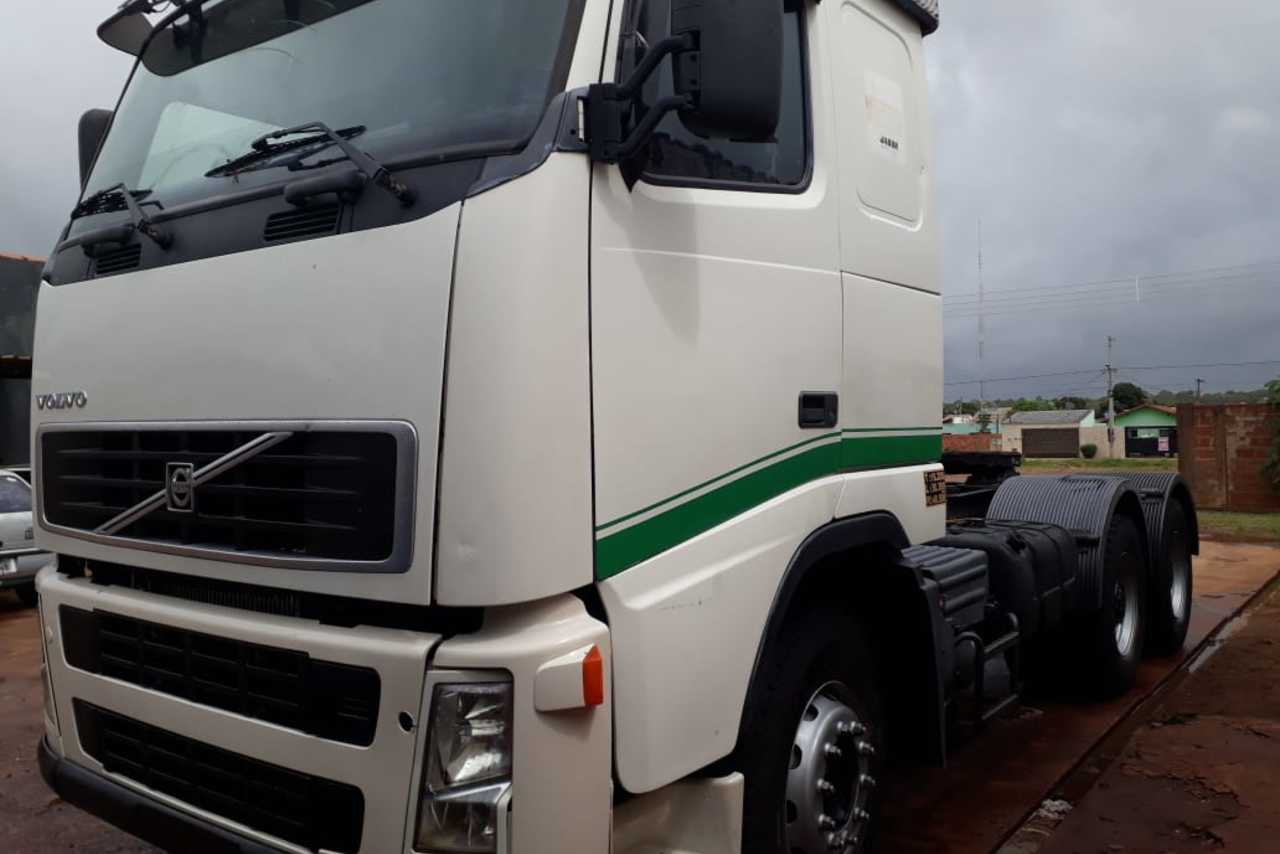 Volvo FH 480 - 09/10 5