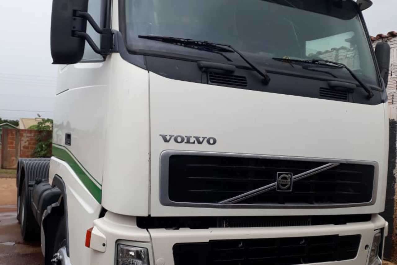Volvo FH 480 - 09/10 6