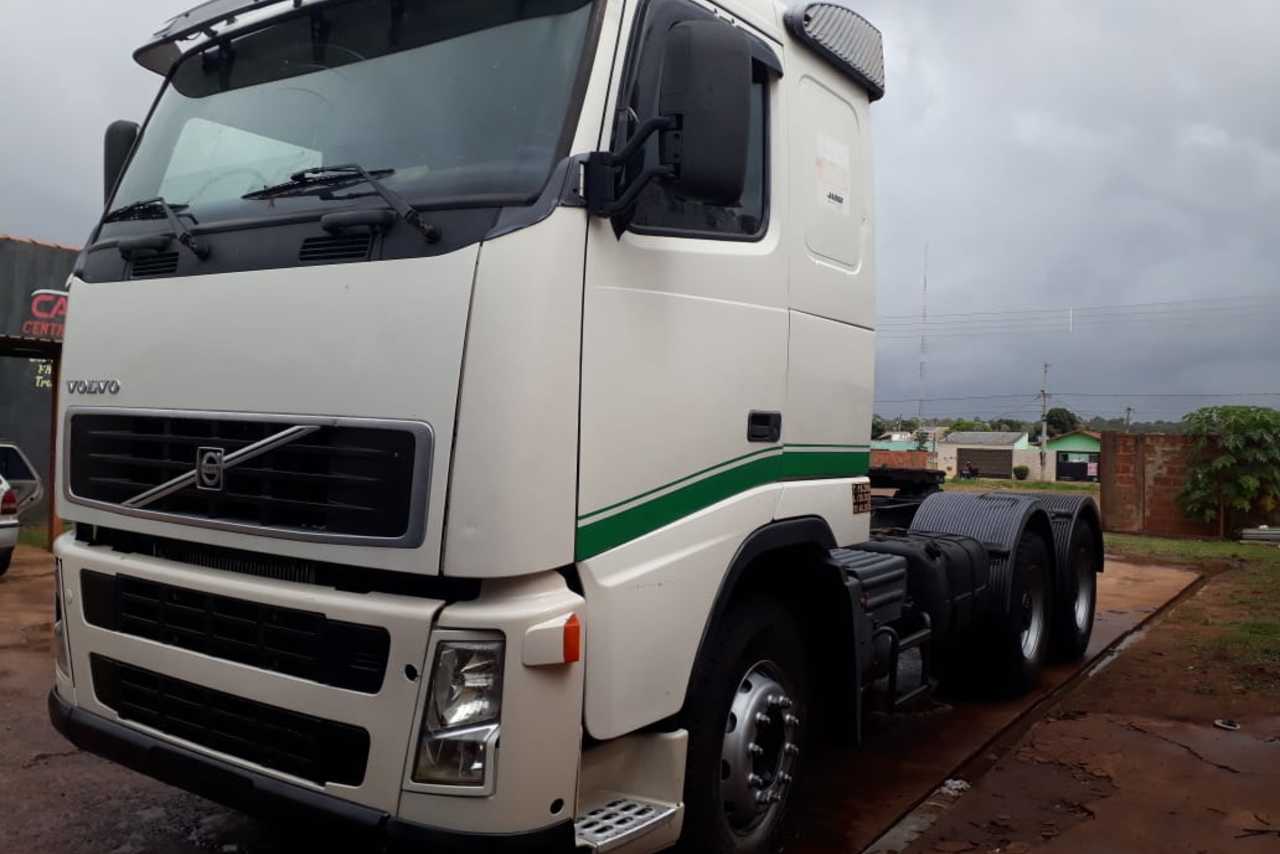 Volvo FH 480 - 09/10 7