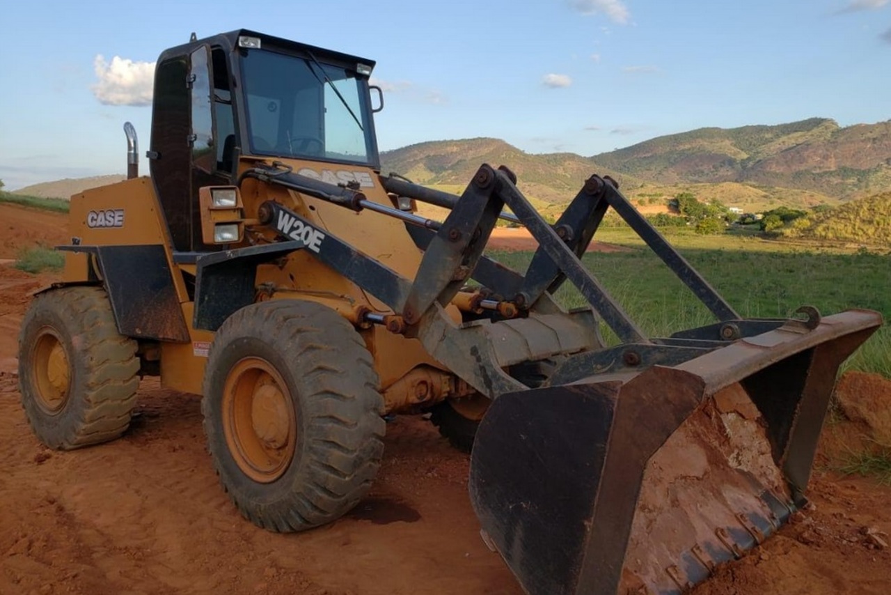Case W20E - 12/12 2