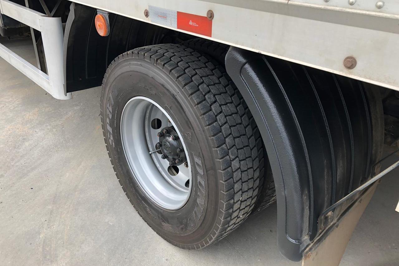 Ford Cargo1717 - 13/13 3