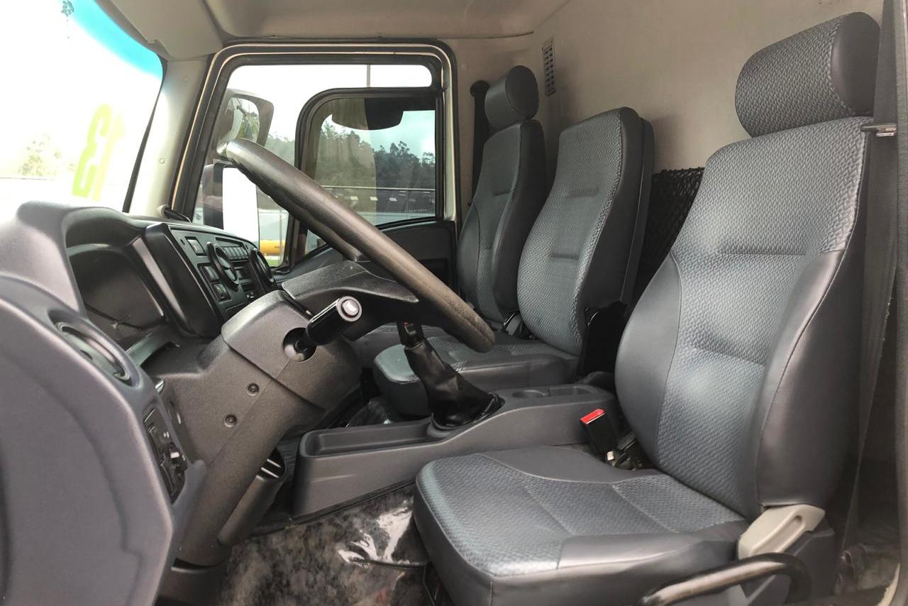 Ford Cargo1717 - 13/13 4