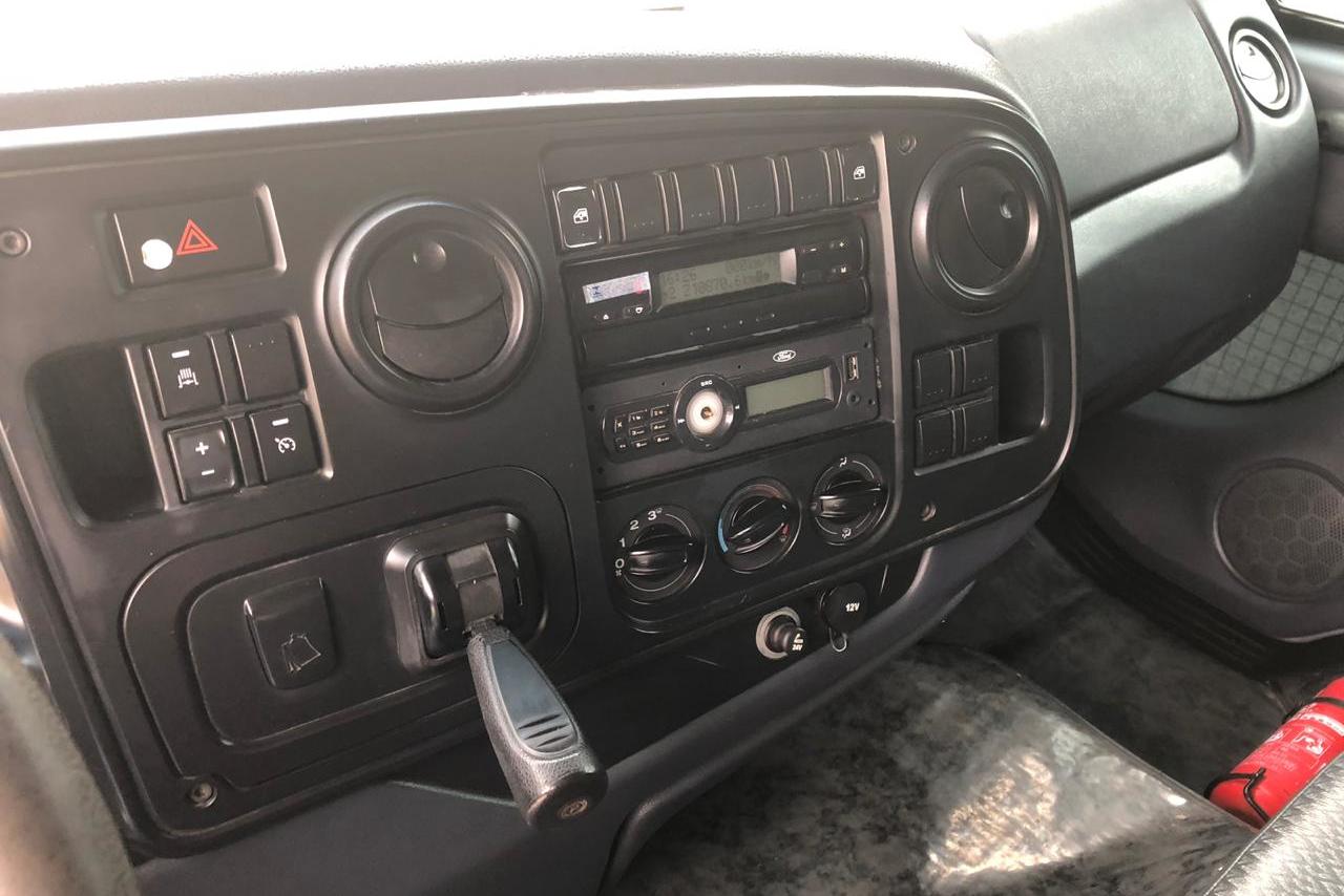 Ford Cargo1717 - 13/13 6
