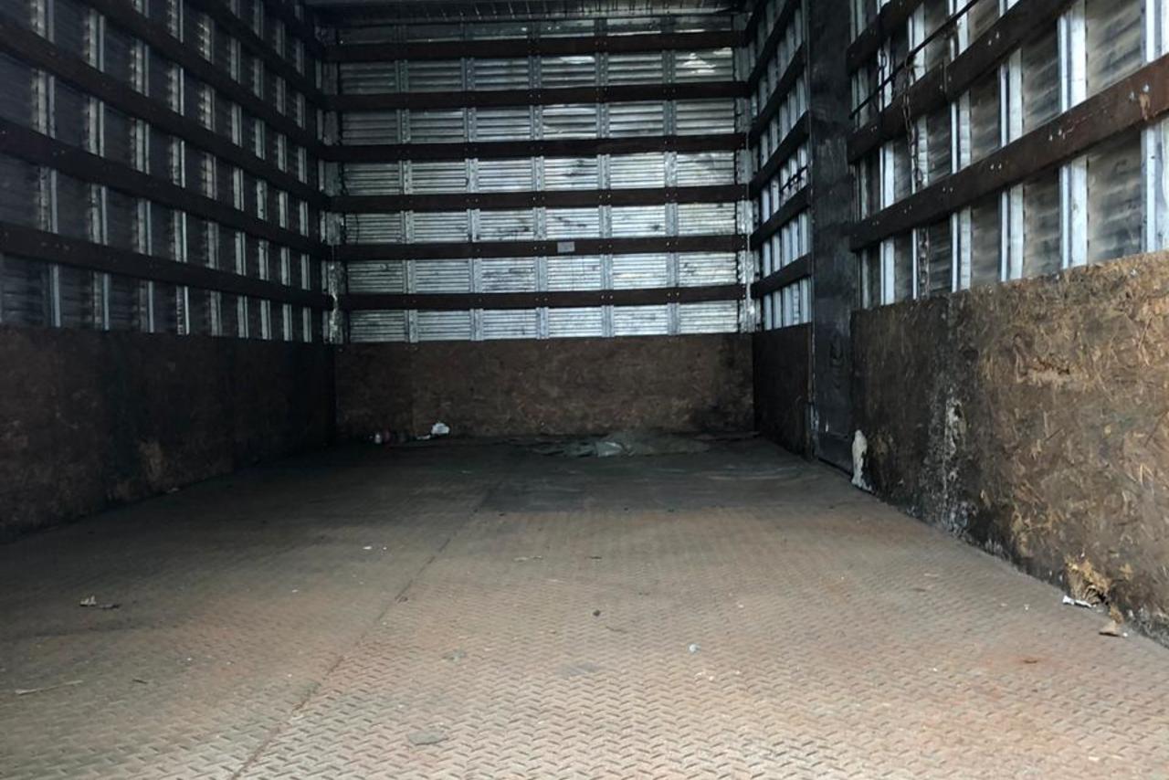 Ford Cargo1717 - 13/13 8