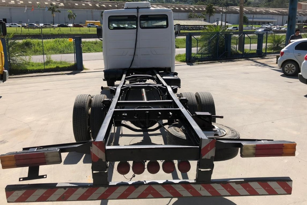Mercedes Benz MB 710 - 97/97 4