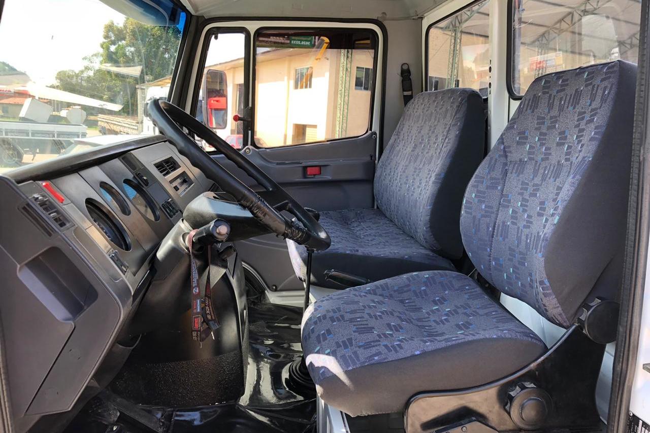 Mercedes Benz MB 710 - 97/97 13