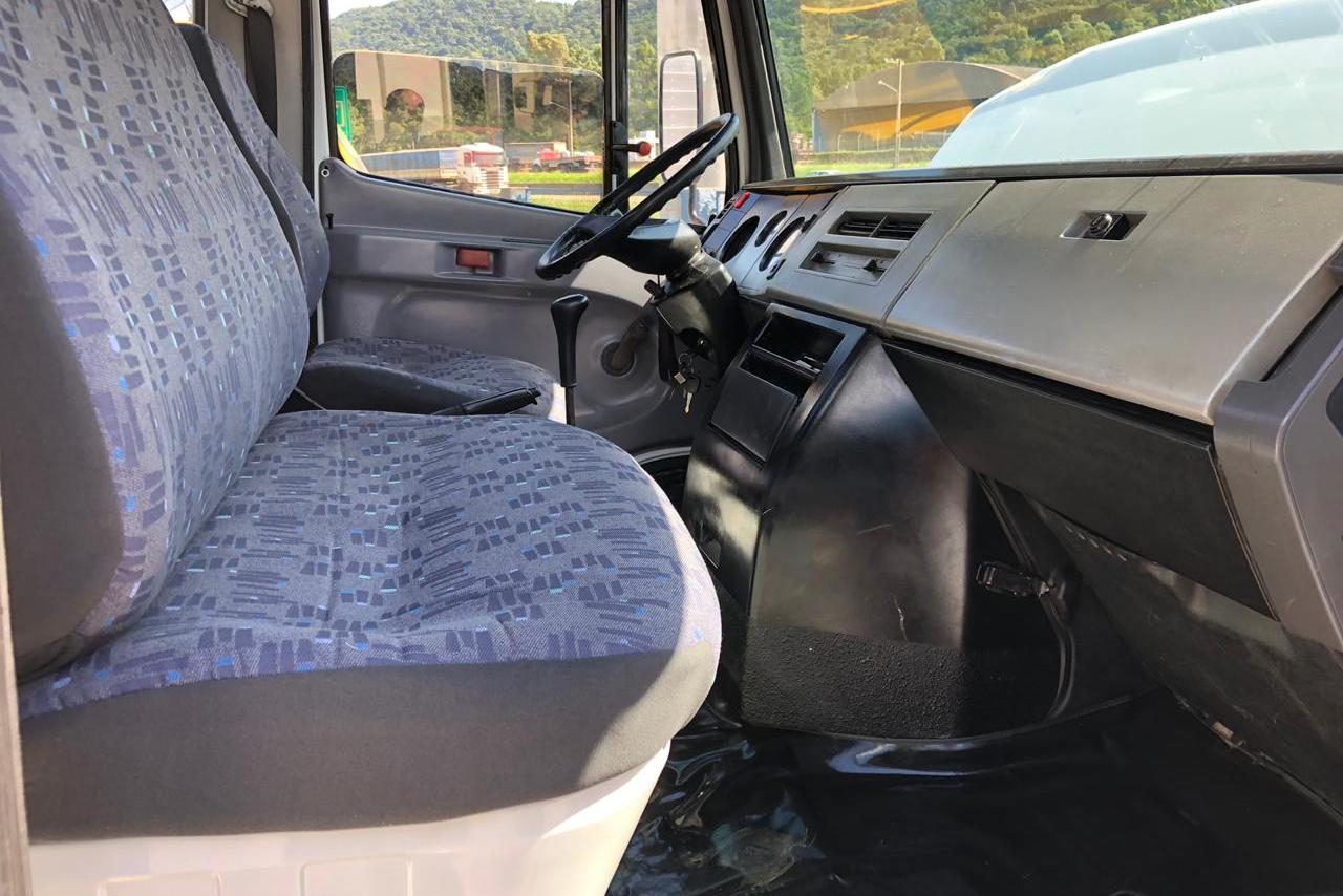 Mercedes Benz MB 710 - 97/97 14