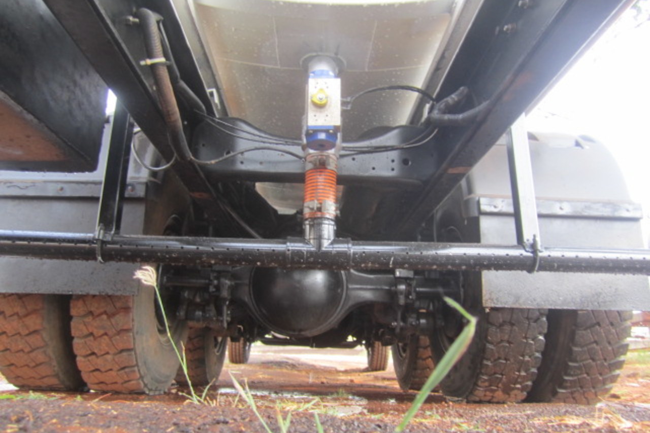 Volkswagen 26 220 - 10/10 4