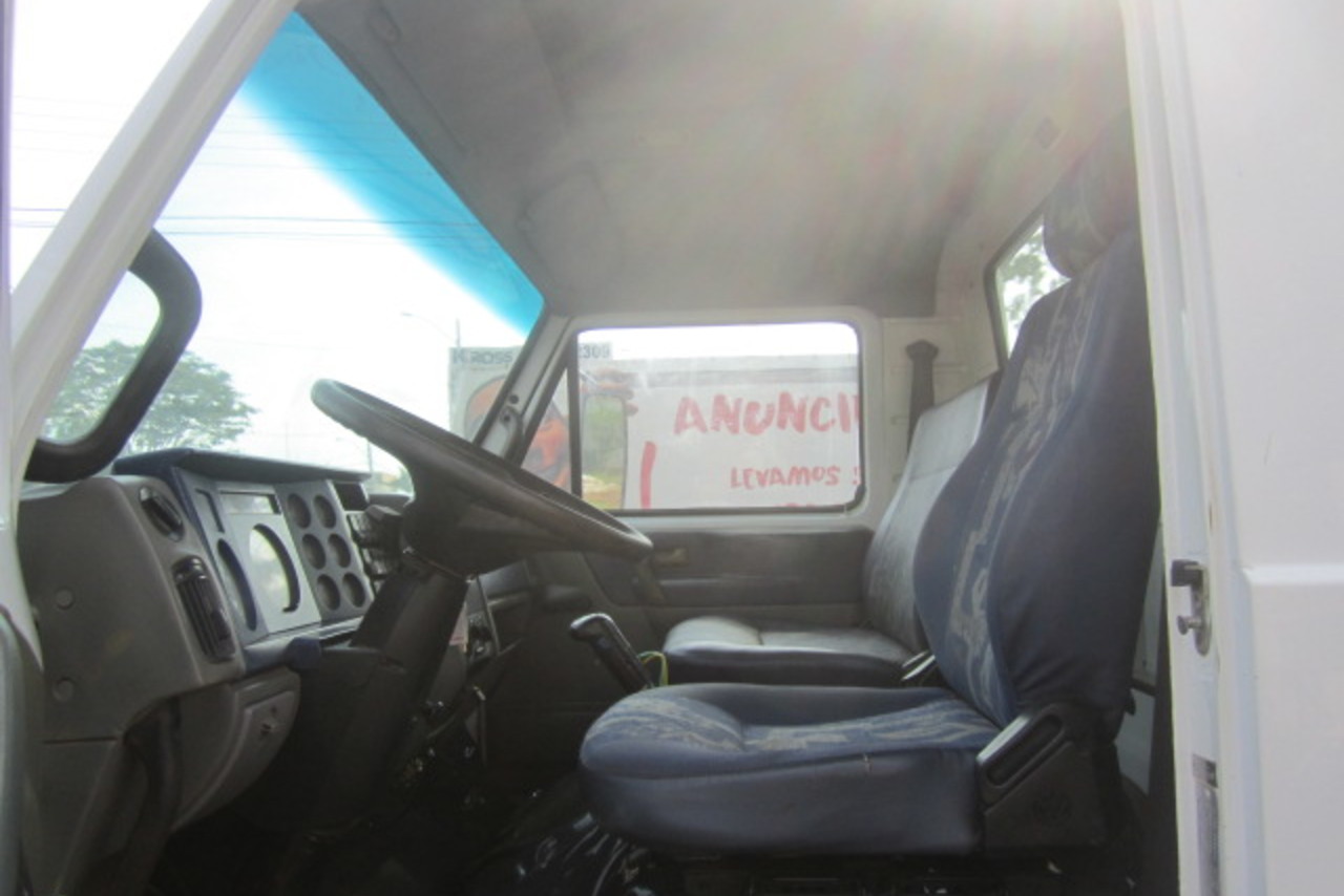 Volkswagen 26 220 - 10/10 9