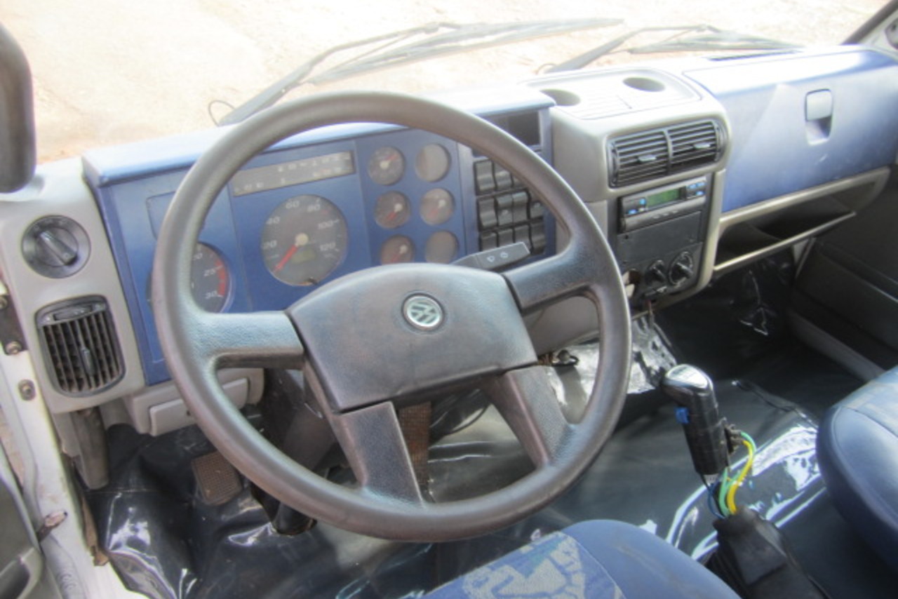 Volkswagen 26 220 - 10/10 10