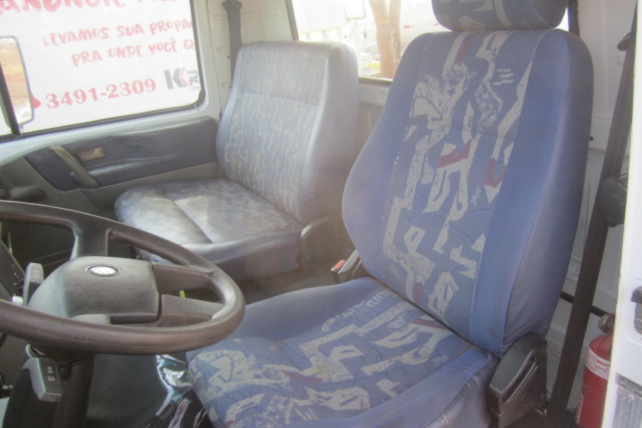 Volkswagen 26 220 - 10/10 11