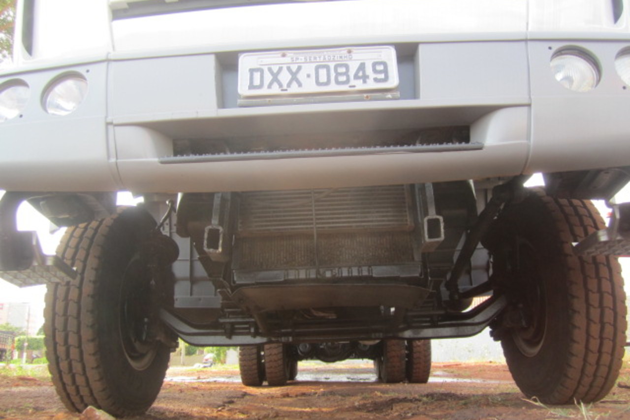 Volkswagen 26 220 - 10/10 12