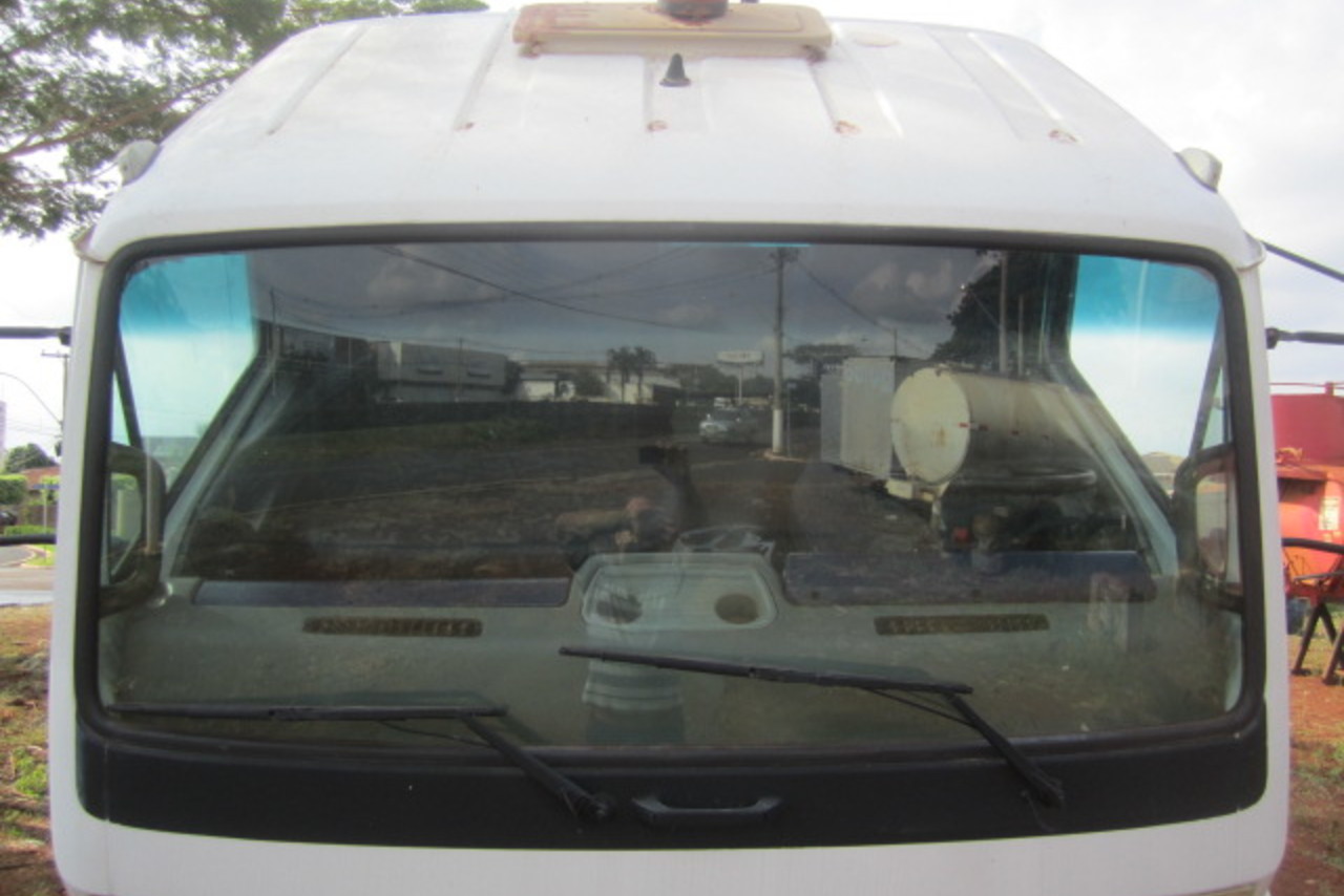 Volkswagen 26 220 - 10/10 13