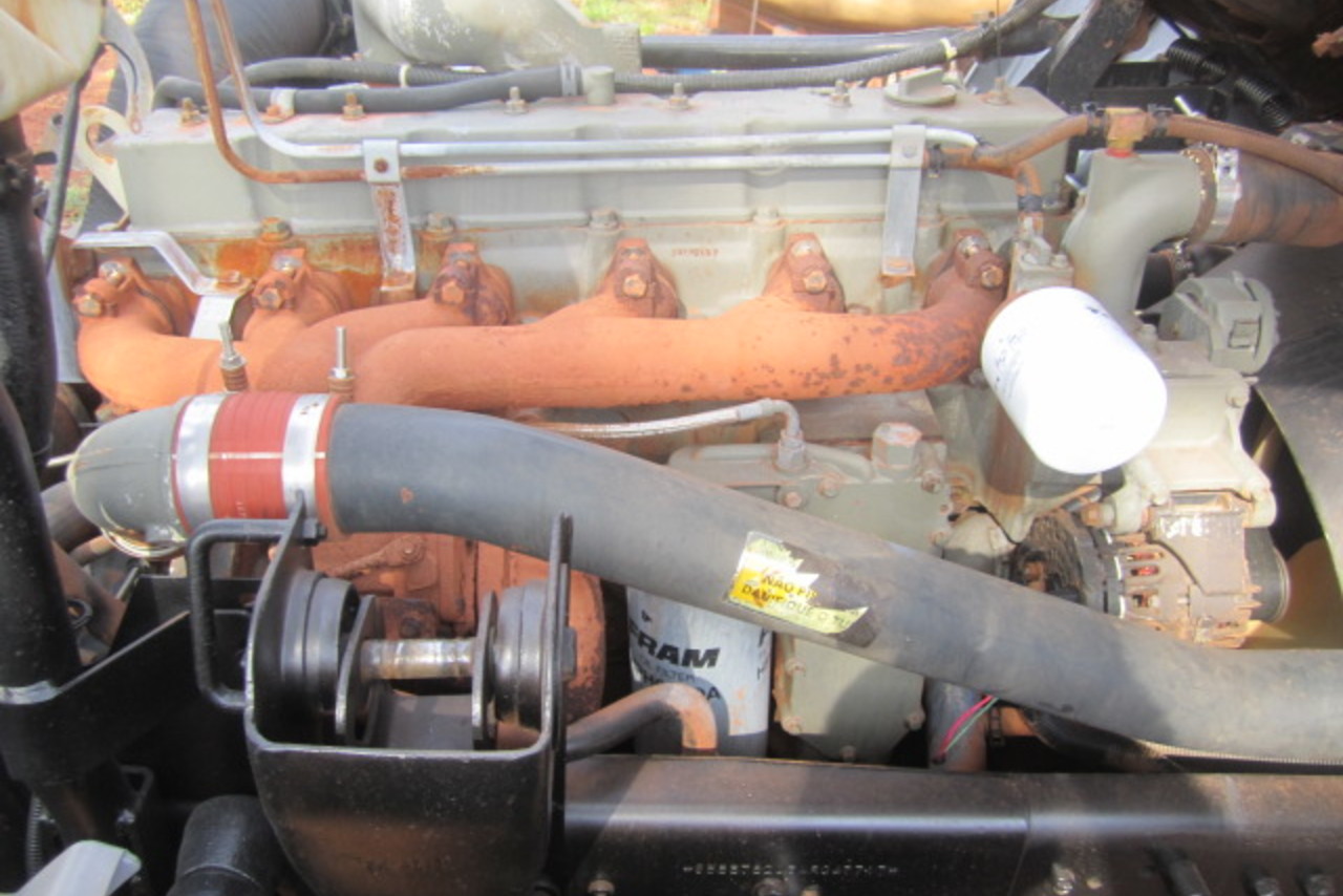 Volkswagen 26 220 - 10/10 14