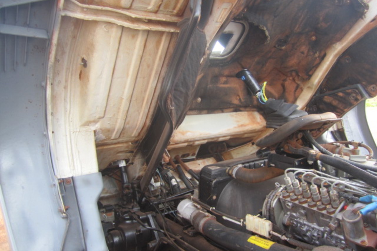 Volkswagen 26 220 - 10/10 17