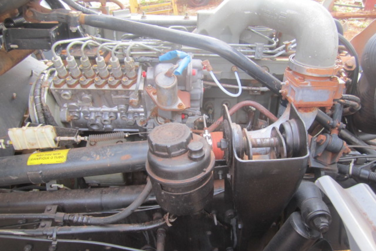 Volkswagen 26 220 - 10/10 18