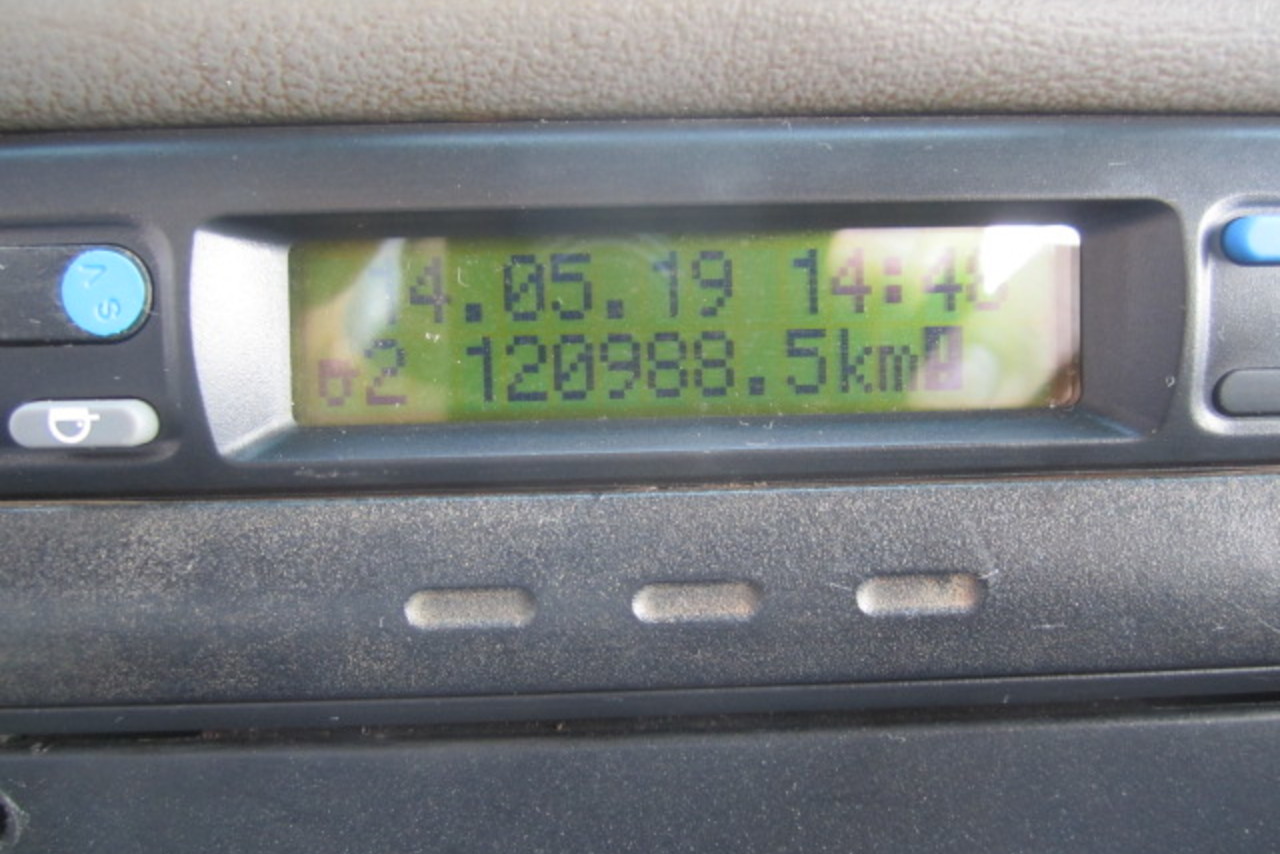 Volkswagen 26 220 - 10/10 20