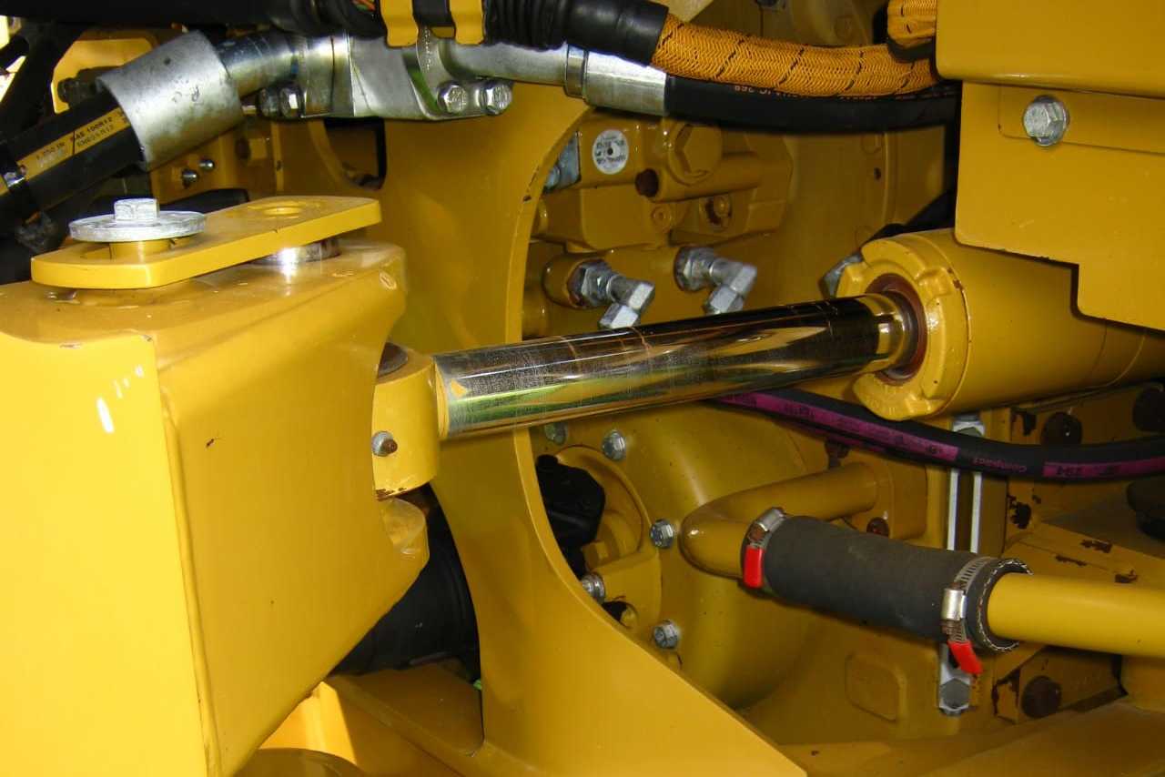 Caterpillar  950 - 14/14 4