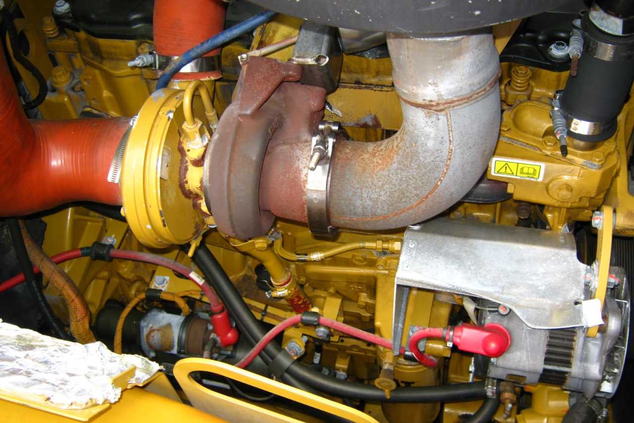 Caterpillar  950 - 14/14 7