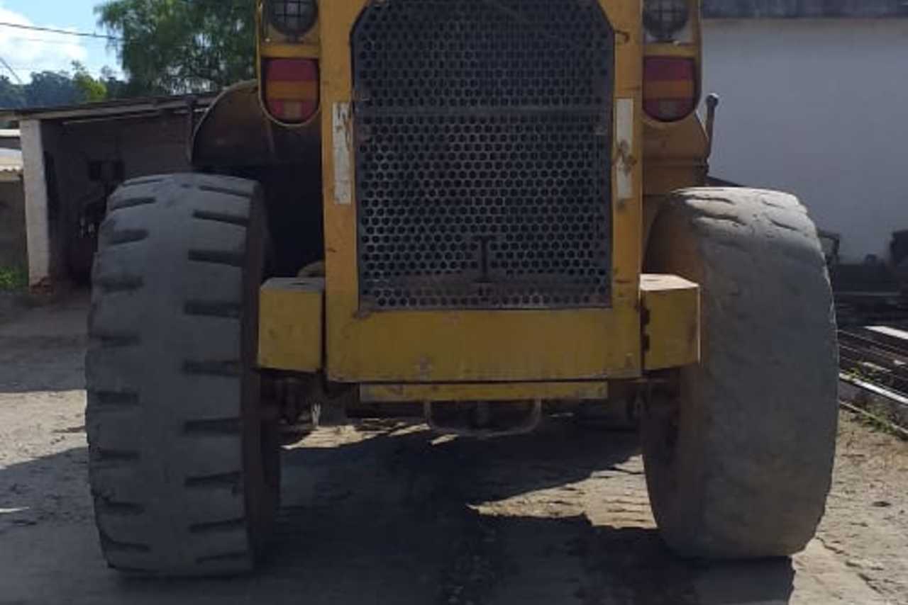 Caterpillar  966 - 80/86 2