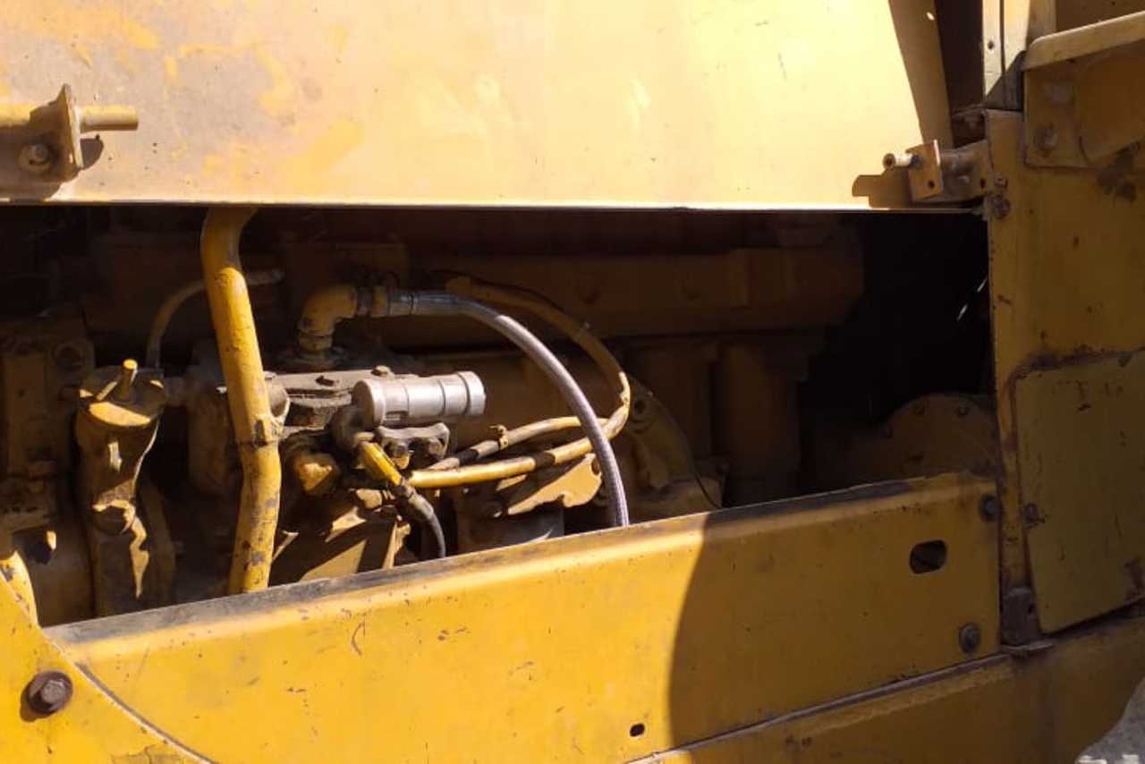 Caterpillar  966 - 80/86 3