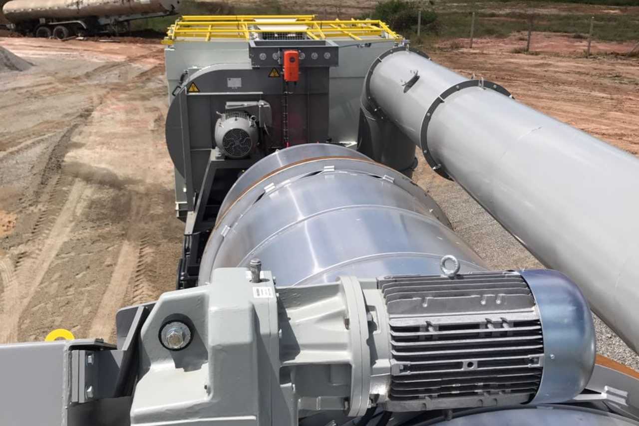 Dura Patcher 125-DJTM - 18/18 2