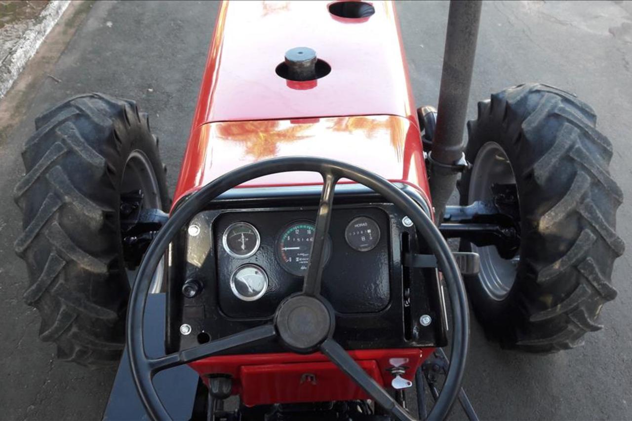 Massey Ferguson 290 - 89/89 2