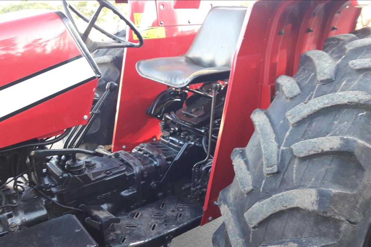 Massey Ferguson 290 - 89/89 4