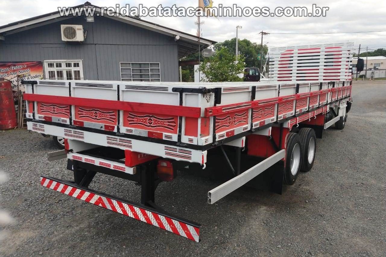 Volkswagen VW 9150 - 12/12 3